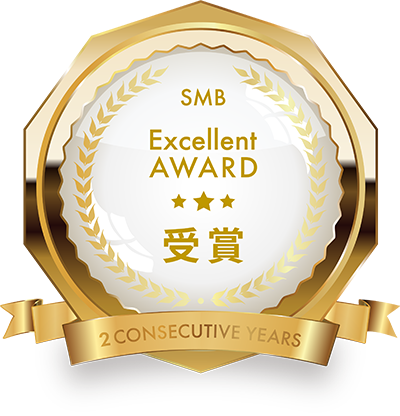 ExcellentAWARD OfficialLogo