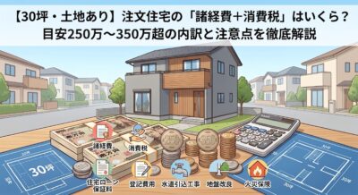諸経費やいくら（青森市）